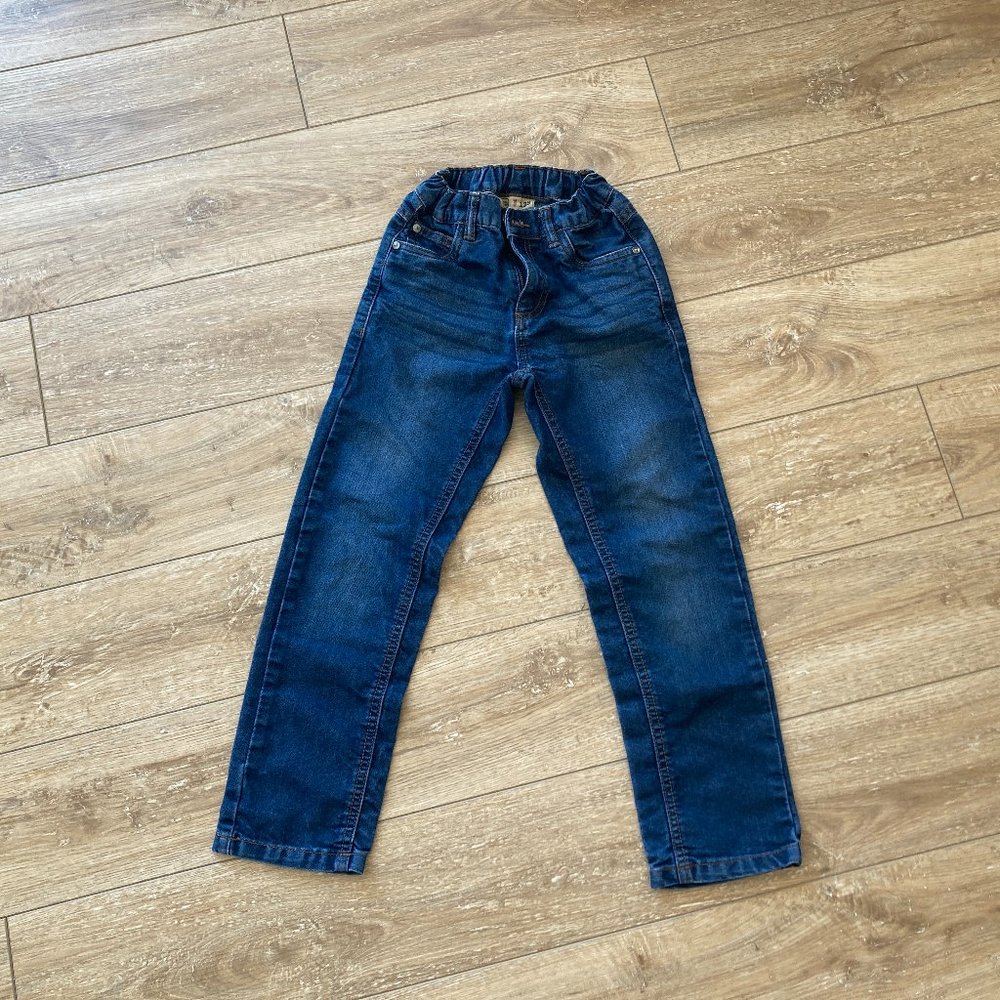 Cool Club Jeans (European) Size 7/8 (128 cm)